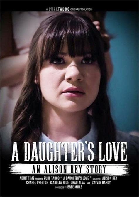 puretaboo alison ray